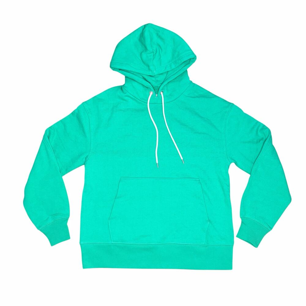 NWOT Everlane Organic Cotton Hoodie Size XXS